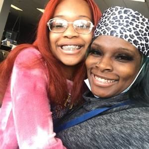 Meet your Posher, Sunshine